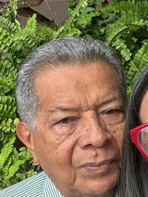 Antonio Cabrera