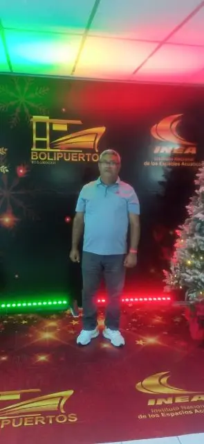 Johonglist Marrero