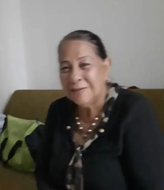 Esther Patricia Silva
