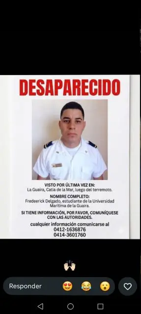 Fredeerick Delgado