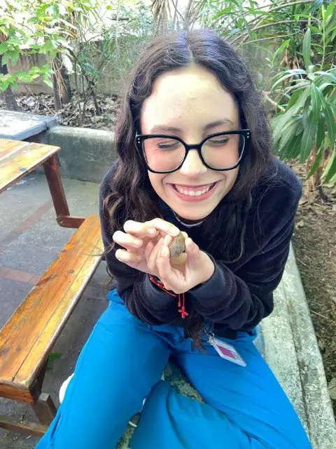 María Alejandra Castillo Hernandez