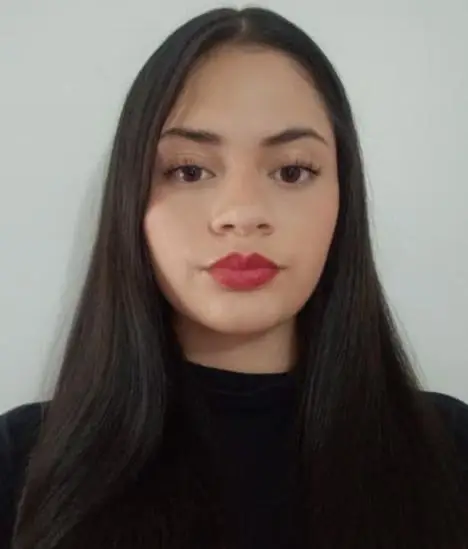 Luisana Paola Valero valecillos