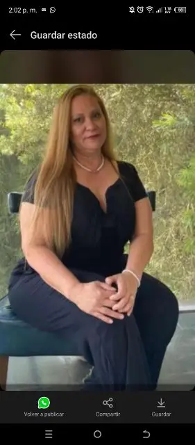Rosa Elena Escalona
