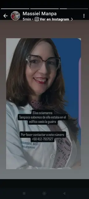 Elisa Sciamanna