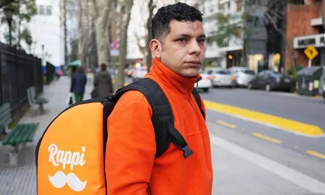 Jose Lennon Macarny Sanchez