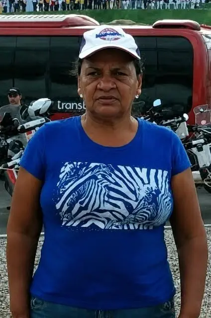 Lourdes Mayira Hernández Diaz