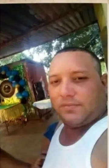 Jonathan Zambrano