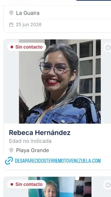 Rebeca Hernandez