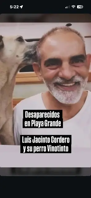 luis jacinto cordero