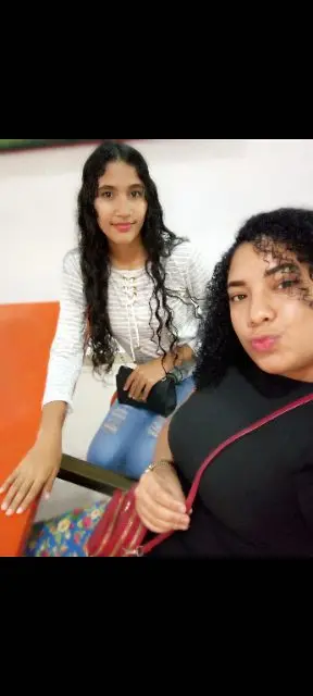 Elisvelys Morales