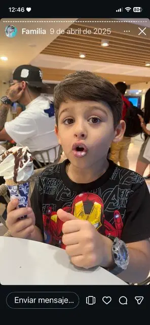 Dylan Rodríguez