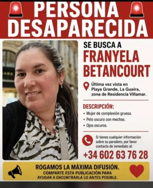Franyela Betancourt