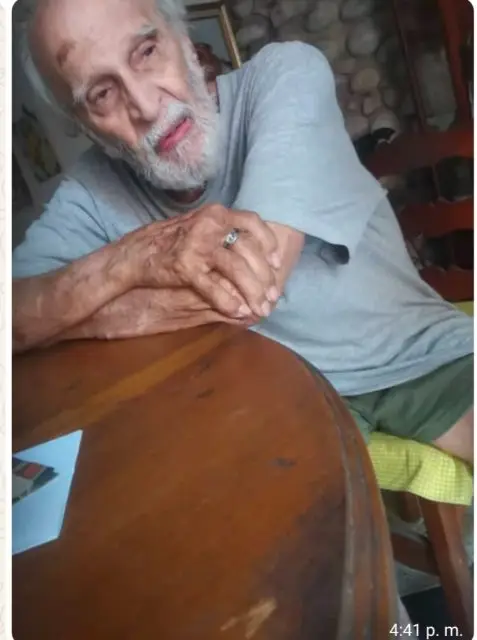 Hector Merino