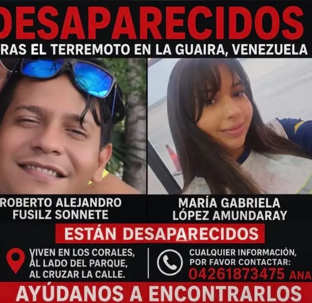 Maria Gabriela Lopez Amundaray