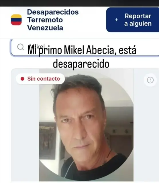 Mikel Abecia