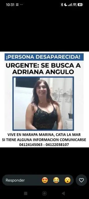 Adriana Angulo