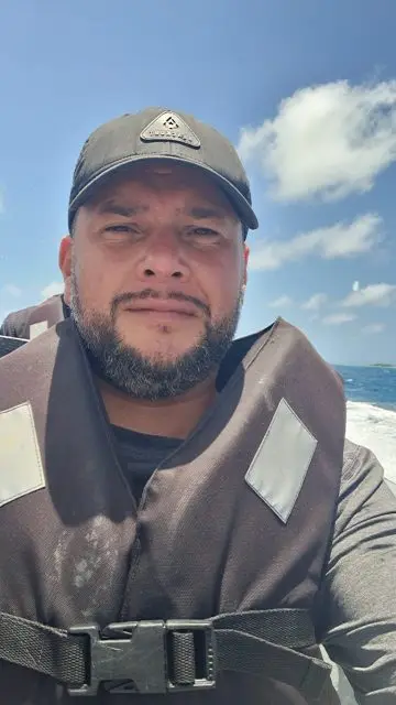 Robinson Mauricio Méndez