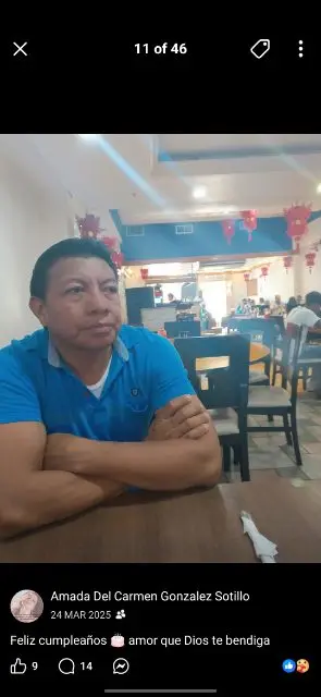 LUIS EPIEYU