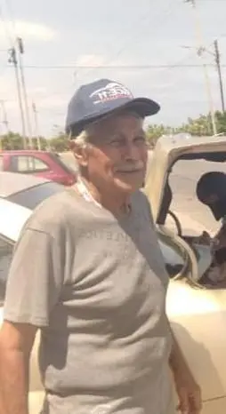 Víctor Belisario
