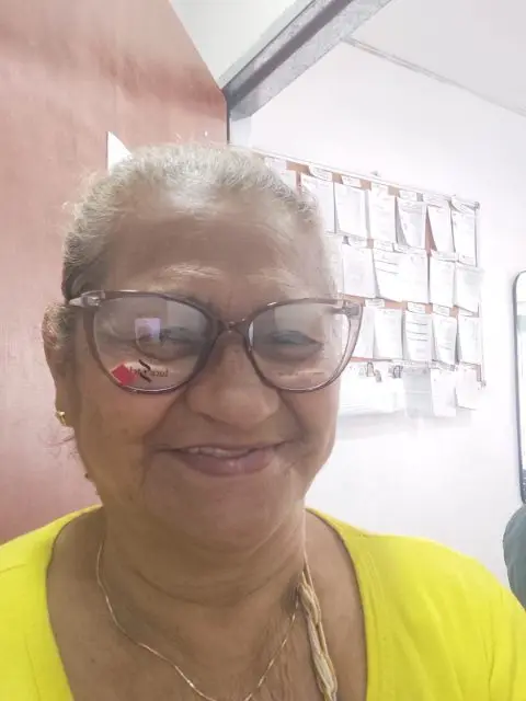 Josefa Briceño