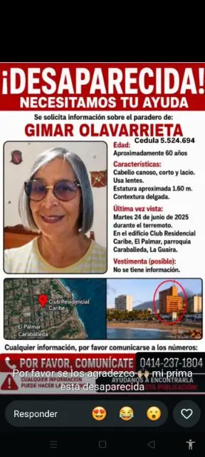 Gimar olavarrieta