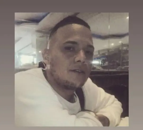 Yorgman José Yepes barrios