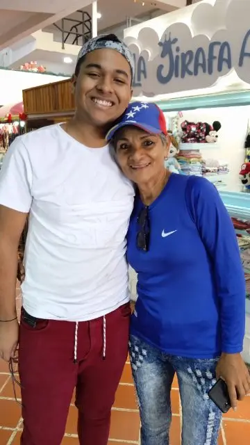 Belkis mendoza