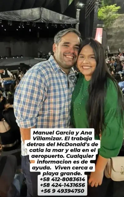 Manuel Garcia
