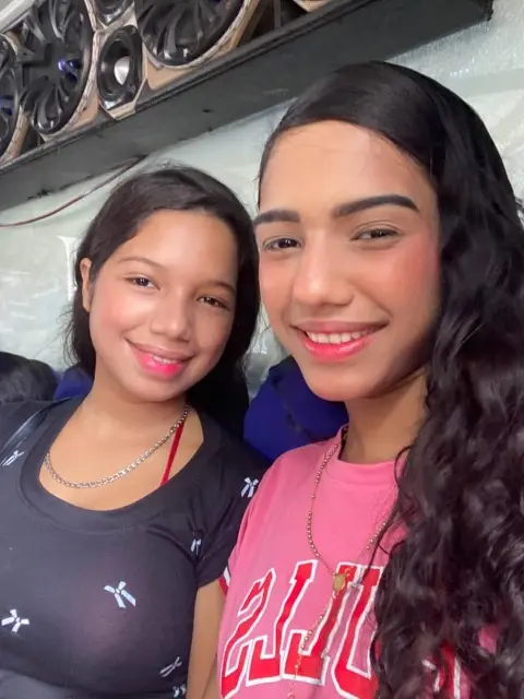 Wuileymy Quintana y yitcimar Quintana