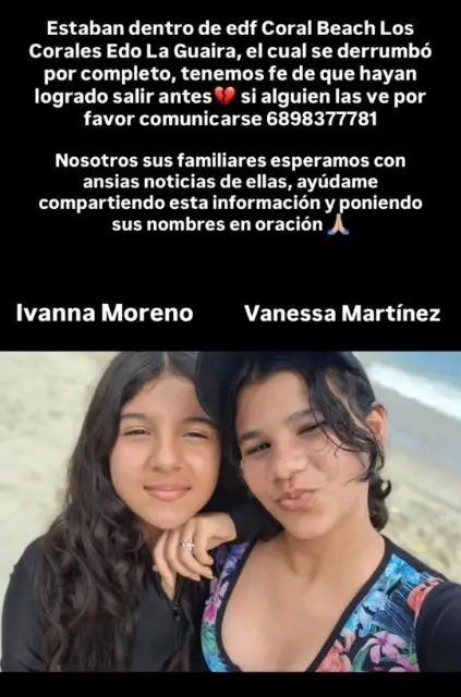 Ivanna Moreno