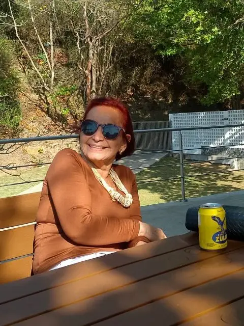 Yolanda Suárez