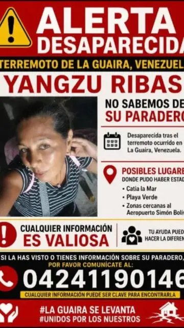 Yanzu Ribas