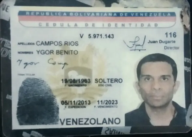 Igor Campos