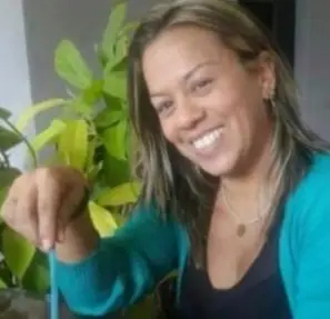 Peggy Diaz
