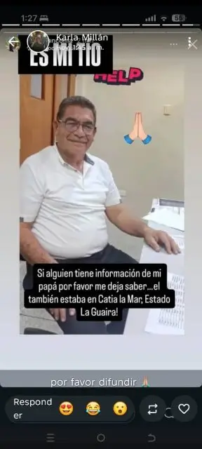 Juan Martínez