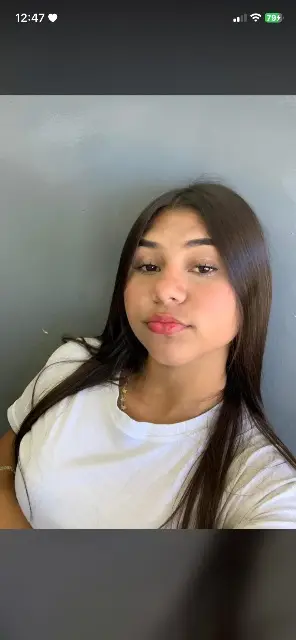 Oriana Nazareth Arienta Romero