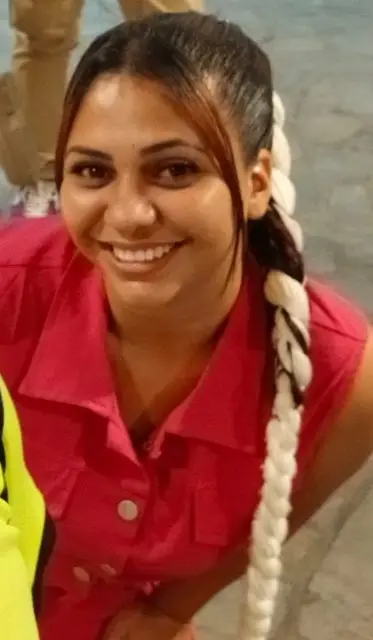 Luisana Marrero