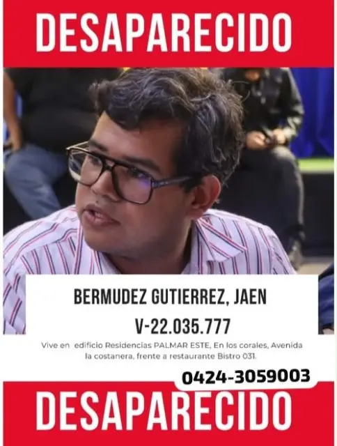 Jaén Bermudez