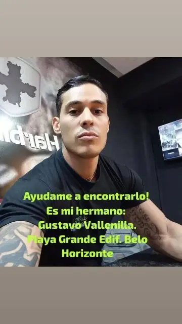 Gustavo Vallenilla