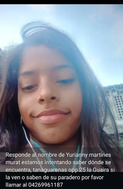 Yurianny 