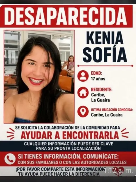 Keina sofia