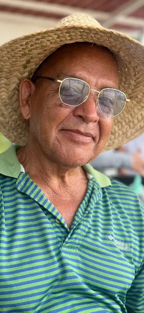 Manuel José Marcano Villaroel