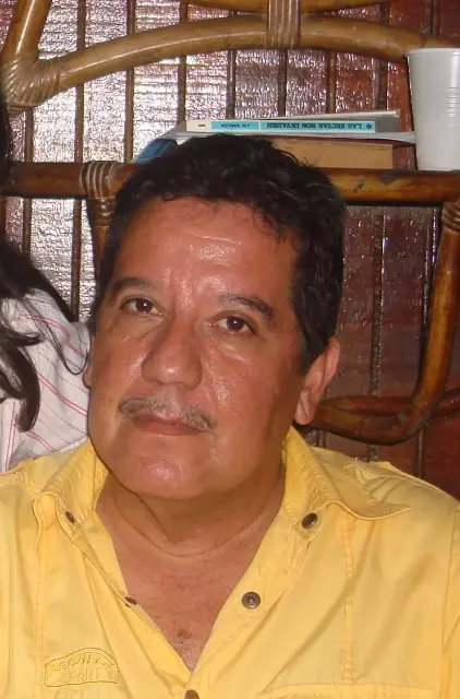 Pedro José Meza González