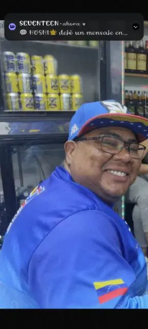 Carlos Perdomo
