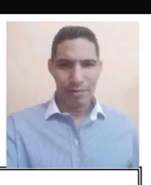 Daniel Rodríguez