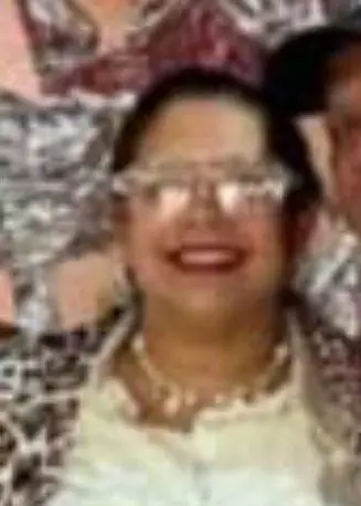 Glevelin Rios