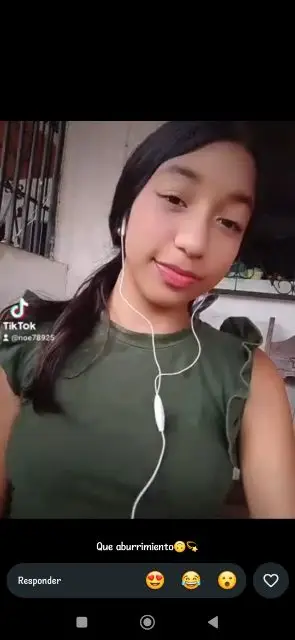 Nohemí lacruz
