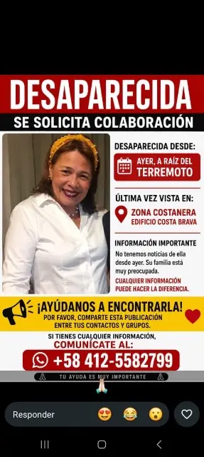 Graciela Luzon