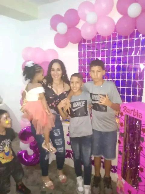 Keila mogollon