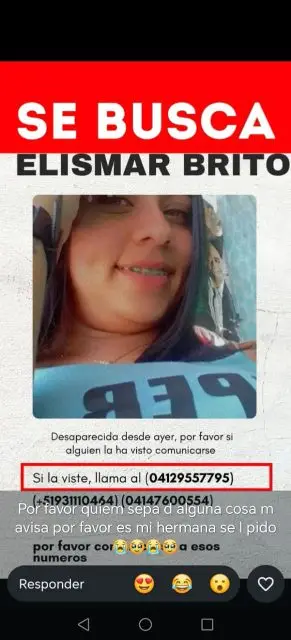 Elismar brito